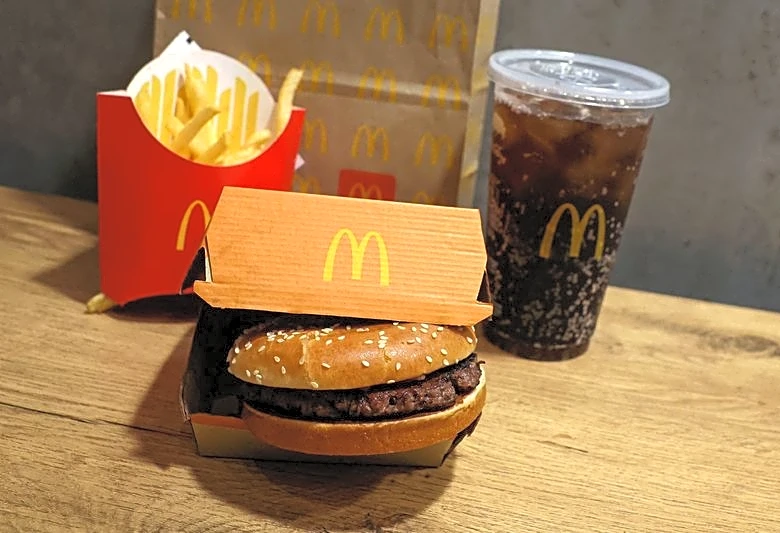 For McDonald's and rivals, cheap deals no longer do the trick