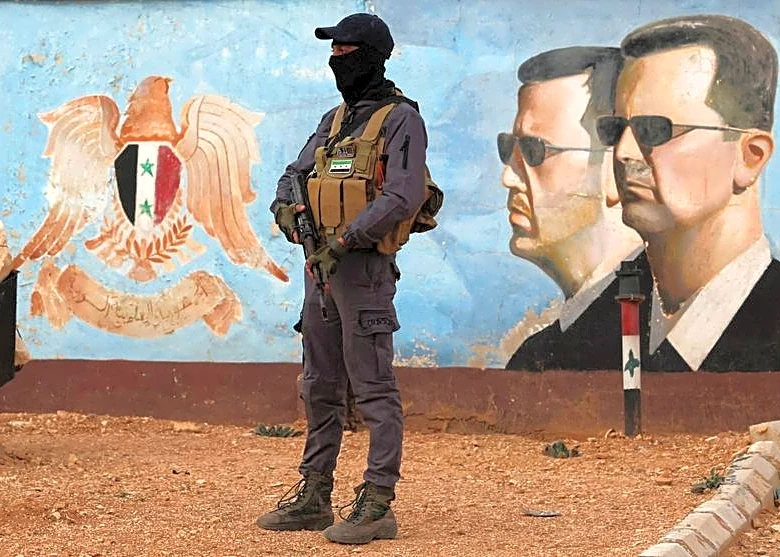 Syria sentences absent Bashar al-Assad to death over killings and torture