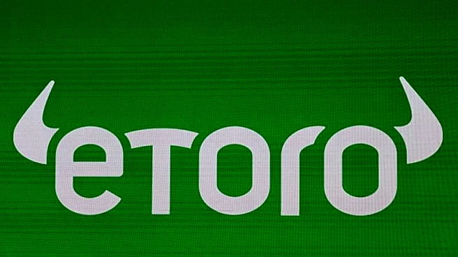 Trading platform eToro beats profit estimates, targets US growth with TradeZero buy