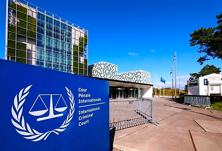 US human rights groups sue Trump over anti-ICC push