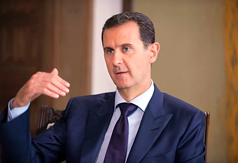 Assad ruled Syria with iron fist before defeat in civil war
