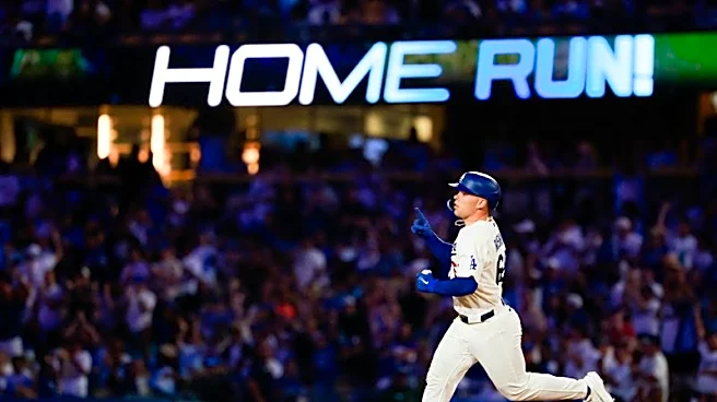 Dodgers C Dalton Rushing doesn't believe he needs UCL surgery