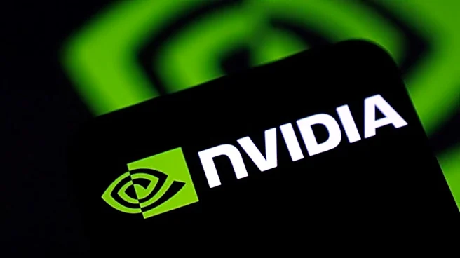 Nvidia building 1-trillion-parameter Nemotron 4 to rival open AI models, The Information reports