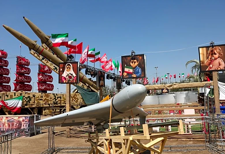 Hormuz to stay closed unless US meets Iran's conditions, Iran official says