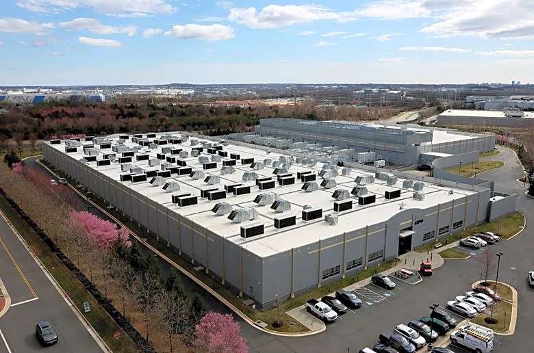 Virginia data center boom pushes Dominion deeper into costly power market