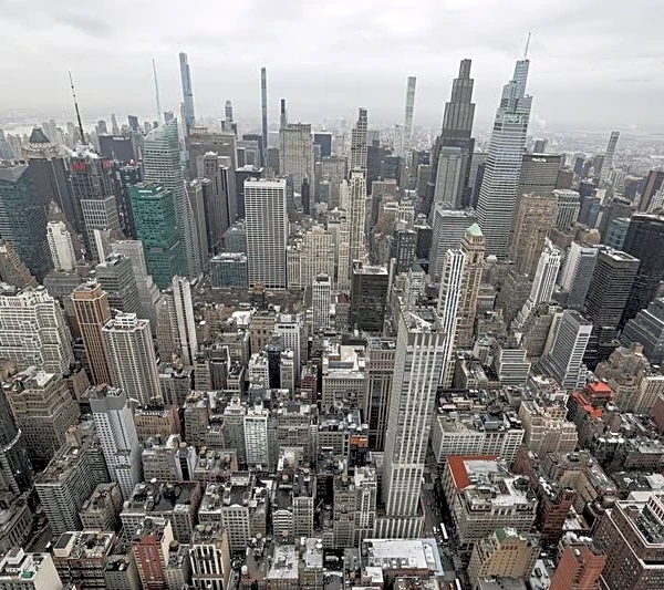 Trump floats possible legal challenge to New York tax on luxury second homes