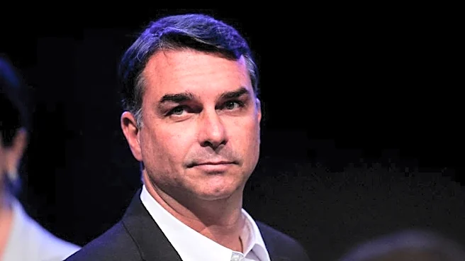 Exclusive-Bolsonaro campaign drafts debt-linked fiscal rule to replace Brazil framework, sources say