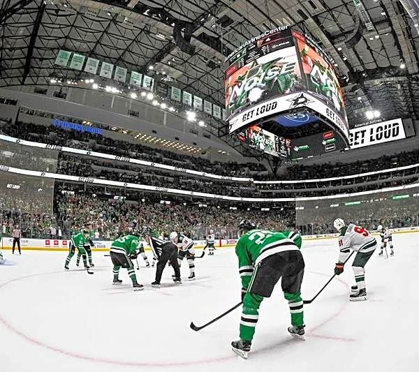 CME takes NHL team performance into futures market