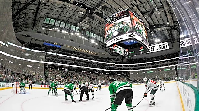CME takes NHL team performance into futures market