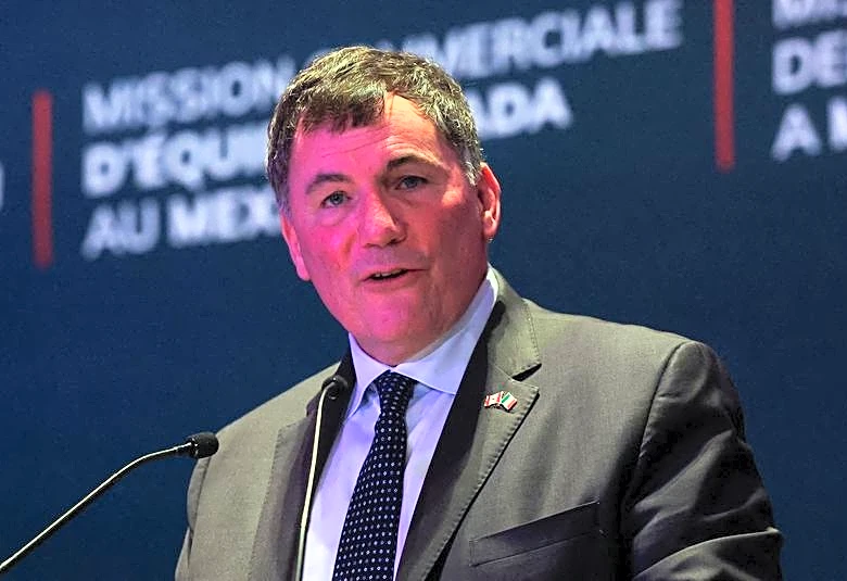 Canada holds more trade talks with US as tariff deadline approaches