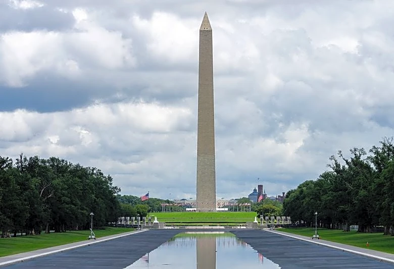 Trump White House asked DOJ to explore new Reflecting Pool charges, sources say