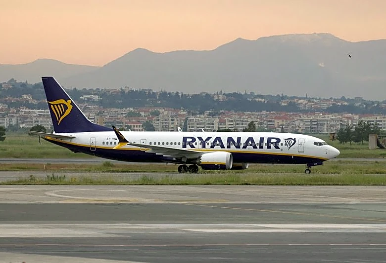 Ryanair signs five-year Google Cloud deal, expands use of AI in airline operations