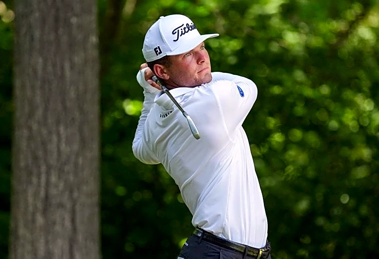 Michael Brennan reflects on Masters invite after wanting to return ‘so bad’