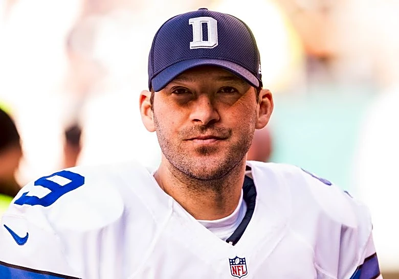 At NFL media day, CBS mum on Tony Romo decision timeline