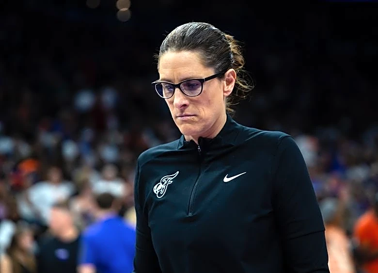 Fever coach: 'We are united,' and 'everybody else can go to hell'