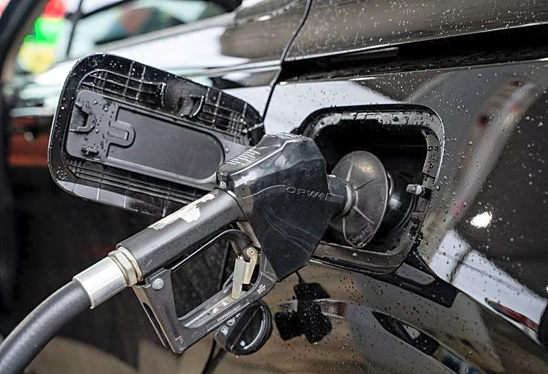 US consumer prices likely increased moderately in July as gasoline prices eased