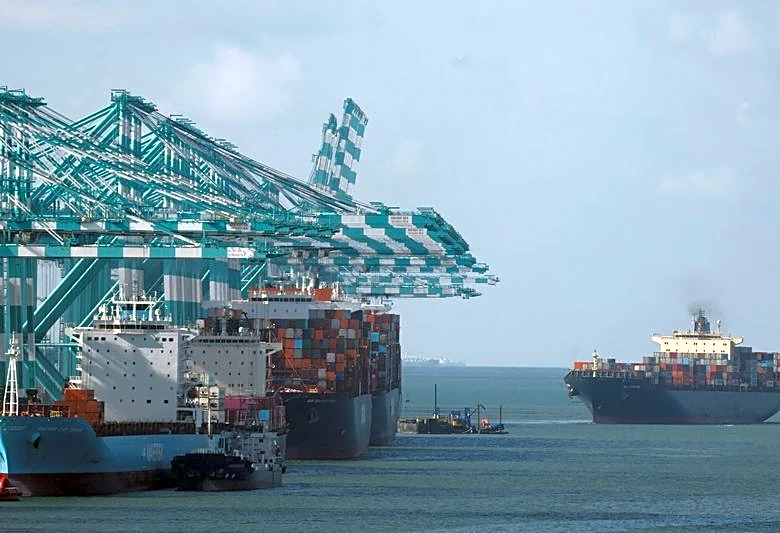 Malaysia Q2 growth likely accelerated to 5.8% on exports, resilient demand: Reuters poll