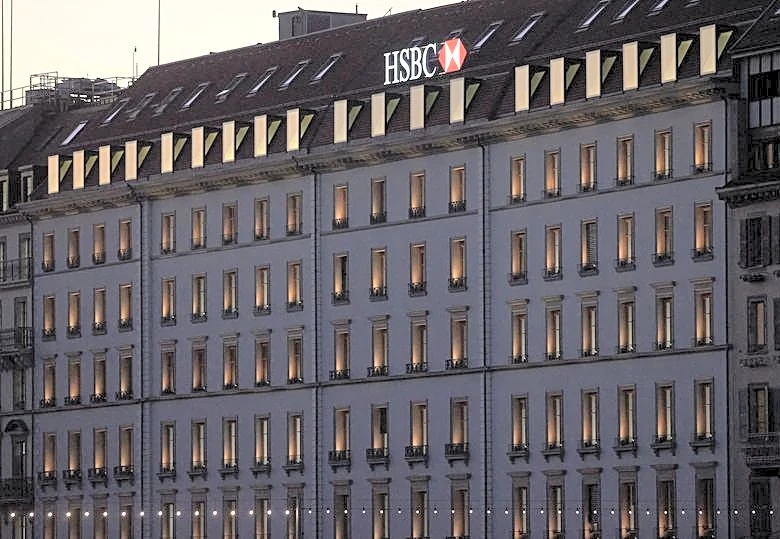Exclusive-HSBC global insurance business head Moncreiffe to leave, sources say