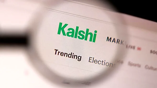 FlightAware withdraws lawsuit against Kalshi over flight-cancellation markets