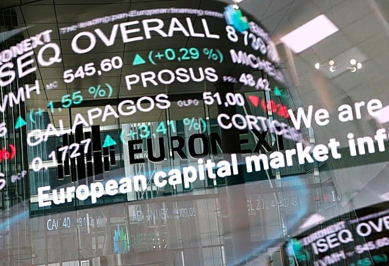 European stocks steady ahead of US inflation data; geopolitical risks in focus