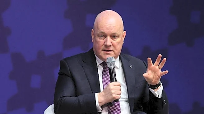New Zealand's Luxon survives party vote that exposes cracks ahead of election