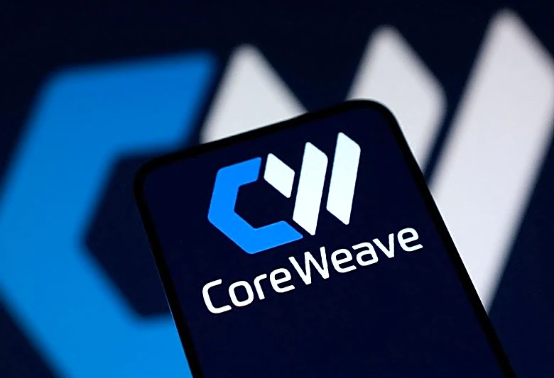 CoreWeave, Super Micro climb on signs of sustained AI buildout