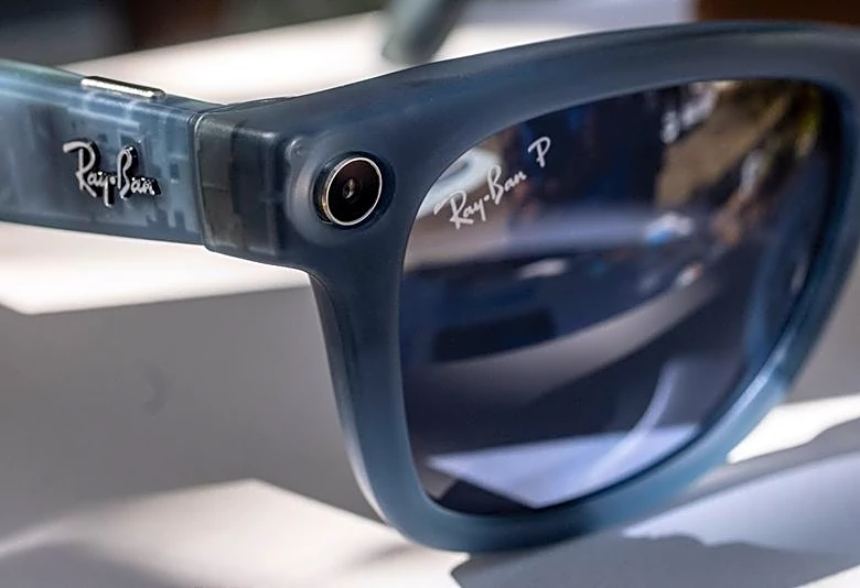German advocacy group lodges criminal complaint over Meta AI glasses