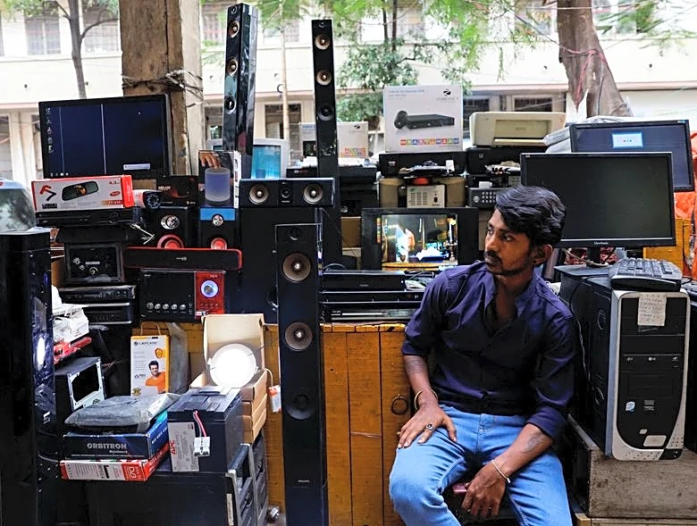 India July inflation accelerates to 4.45%, unlikely to alter RBI rate outlook