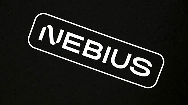 Nebius beats quarterly revenue estimates as AI demand fuels growth