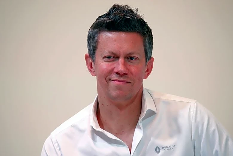 Motor racing-Budkowski replaces Lowdon as Cadillac F1 team principal