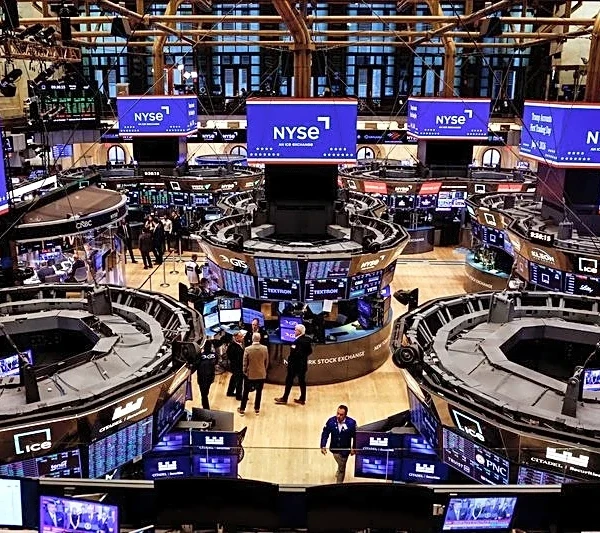 China's Londian Wason valued at $2 billion as shares rise in NYSE debut