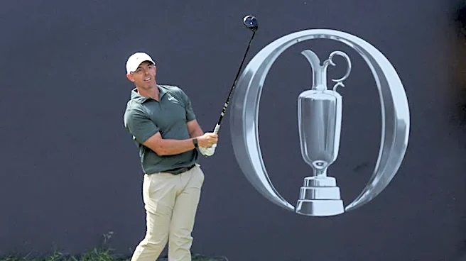 Change of heart has Rory McIlroy back in playoff opener