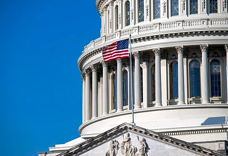 US budget deficit widens in July on higher outlays, negative tariff receipts