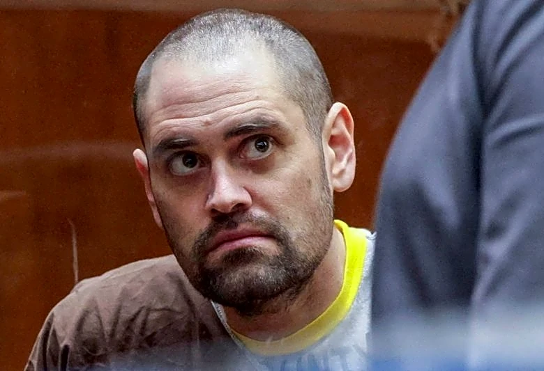 Los Angeles grand jury indicts Nick Reiner in murder of parents