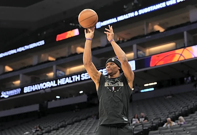 Triple-double king Russell Westbrook announces retirement