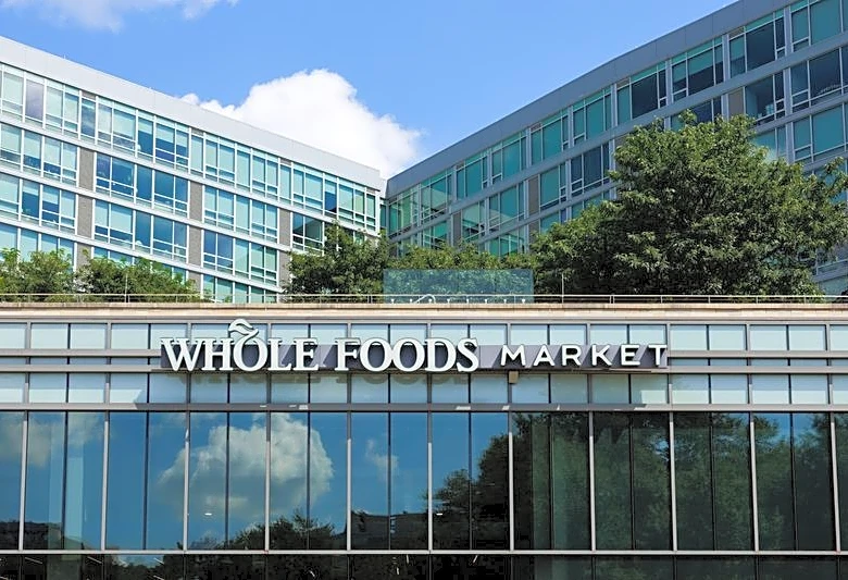 Whole Foods recalls items containing jalapenos on potential salmonella contamination