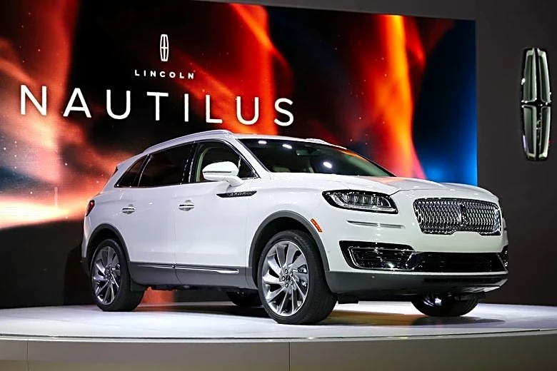 Exclusive-Ford to move production of some Lincoln models from China to US