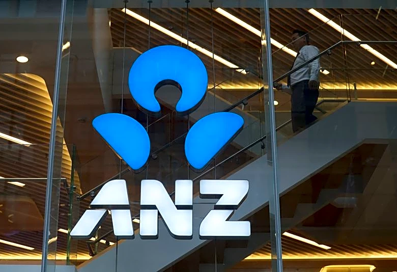 ANZ says property tax changes hit mortgage demand, posts slightly higher profit