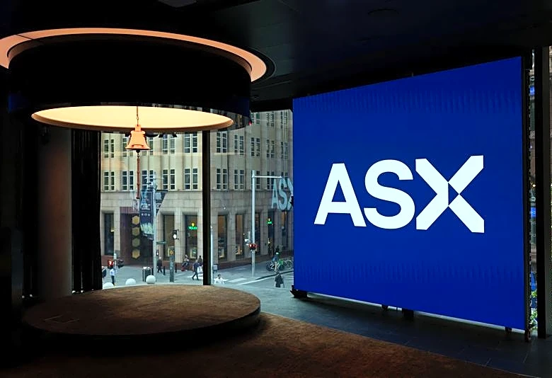 ASX jumps most since early 2020 as volatility-driven trading boom lifts earnings