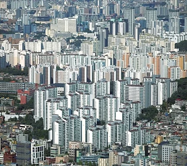 South Korea unveils package to boost housing supply, support young buyers