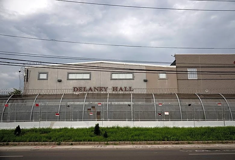 Immigrant who was detained at ICE facility in New Jersey died after medical emergency