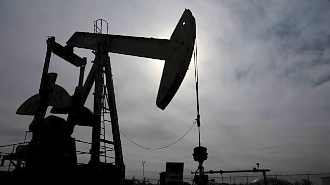 Oil slips on weaker demand outlook and higher US stocks amid supply disruptions