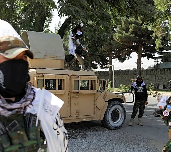 Human Rights Watch urges Taliban to release detained UN, NGO staff