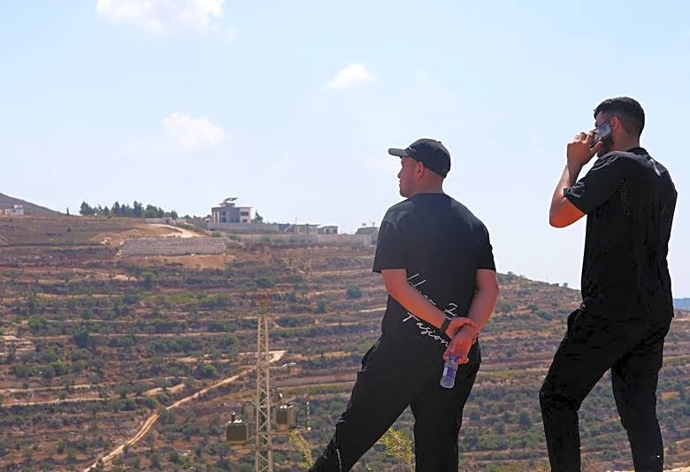 Israel sends more troops to West Bank village besieged by Jewish settlers