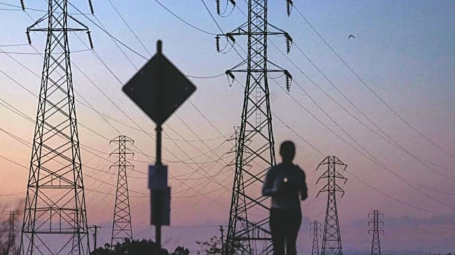 Heron Power plans $100 million factory for advanced electric grid equipment