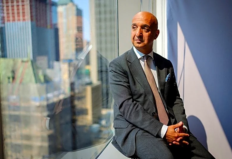 Novo CEO says obesity market won't be winner-take-all battle with Lilly