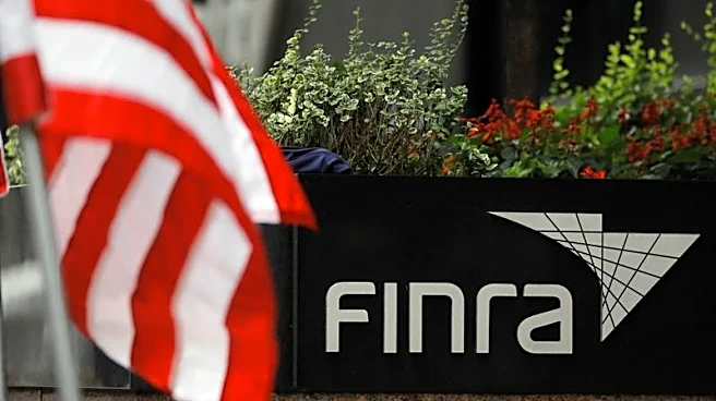 Senior US market watchdog official exits to join dealmaking fintech Finalis