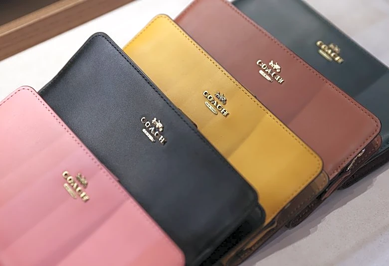 Tapestry forecasts strong annual profit as Coach draws young shoppers