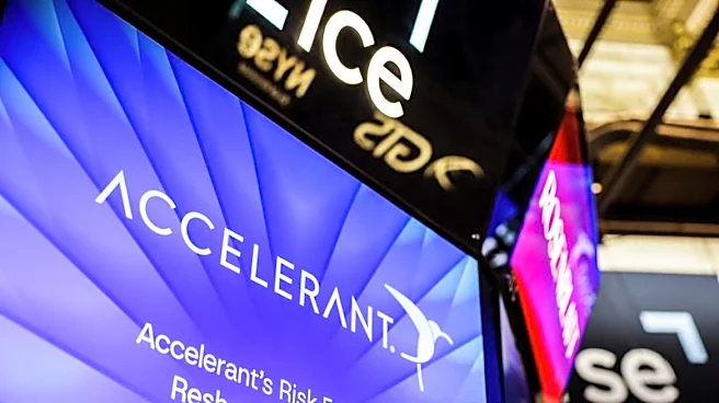Thoma Bravo to take Accelerant private in more than $4 billion deal
