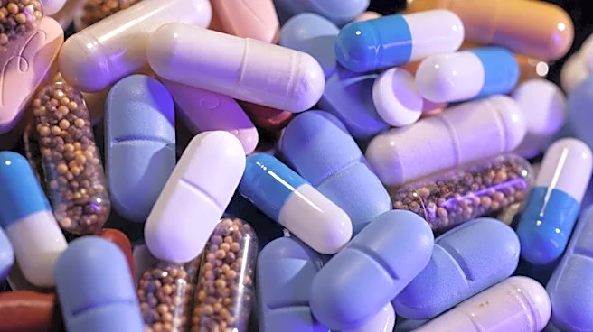 Drugmakers curb Swiss reimbursement applications over US pricing concerns